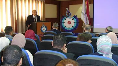 التنمية الصناعية: الانتهاء من تنفيذ 13 مجمع صناعي جديد قبل نهاية العام