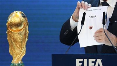 عاجل.. قطر تفجر مفاجأة كبرى بشأن تنظيم مونديال 2022
