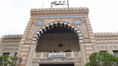 علماء الأوقاف: حياة الشهداء تفوق إدراك البشر