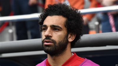 محمد صلاح يصدم جماهير الأهلي ويسعد الزملكاوية (فيديو)