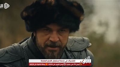 ترددات القنوات الناقلة لـ