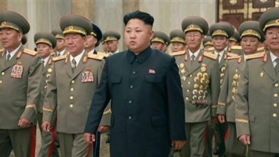 مسؤول أممي: كوريا الشمالية تواصل القمع