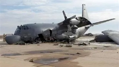 قتلى بتحطم طائرة ركاب صغيرة فى ولاية فلوريدا الأمريكية