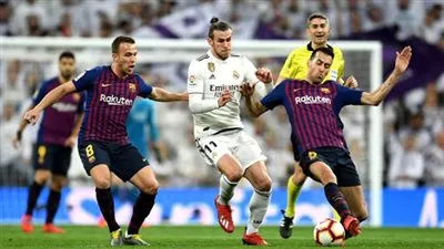 جاريث بيل يبدأ أولى خطوات الرحيل عن ريال مدريد