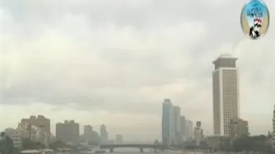 الأرصاد: البلاد تتأثر بكتلة هوائية قادمة من الجزيرة العربية