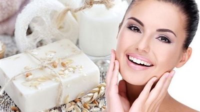 للعروس.. طريقة تحضير صابون الورد في المنزل
