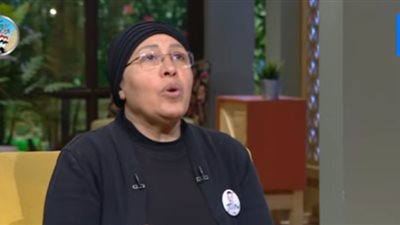 زوجة الشهيد عادل رجائي توجه رسالة له في عيد المرأة (فيديو)