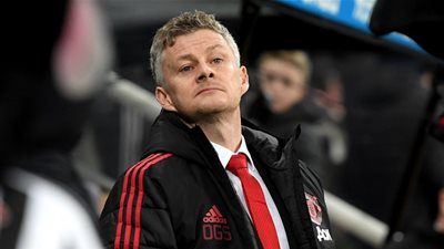 سولشاير يكشف عن موعد توقيع العقد الدائم مع مانشستر يونايتد