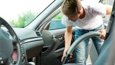 للسائقين.. وصفات منزلية للعناية بالسيارة والتخلص من الروايح الكريهة 