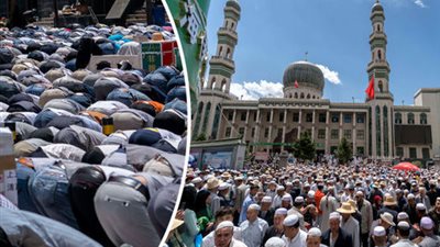 أمريكا تتهم الصين بشن حرب 