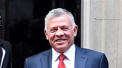 ملك الأردن يتوجه إلى الولايات المتحدة في زيارة رسمية