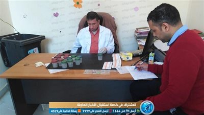 وزيرة التضامن: الكشف عن المخدرات لـ 1438 سائق حافلات مدرسية (صور)