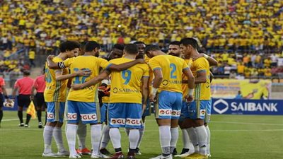 لاسارتي يمنح الأهلي الضوء الأخضر لضم صخرة الإسماعيلي