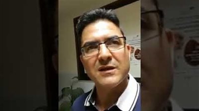 بلاغ للنائب العام ضد محمد محسوب بتهمة الانضمام لجماعة إرهابية