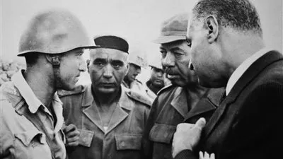 في ذكرى استشهاده.. ما لا تعرفه عن الفريق 