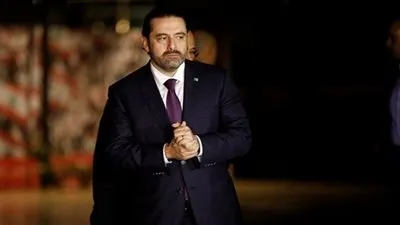 سعد الحريري يزور السعودية الإثنين