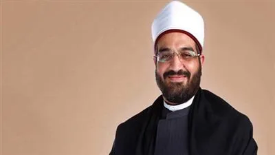 أمين الإفتاء: المصريون يثقون في المؤسسات الدينية