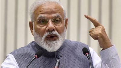 قبل شهر من الانتخابات الهندية.. غارات باكستان ترفع شعبية 