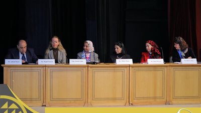 ممثل هيئة الأمم المتحدة للمرأة: نسعى لحث العالم على المشاركة في سد الفجوة بين الجنسين