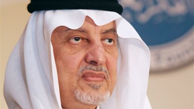 مستشار الملك سلمان يطلق جائزة بجدة