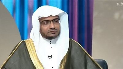 المغامسي: لم يتعرض الصحابة للتماثيل ربما لأنها لم تكن أصنامًا
