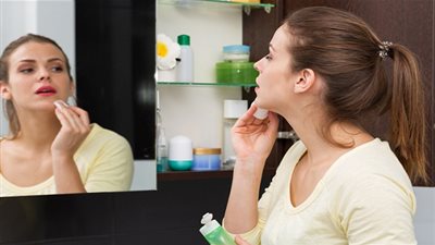 لعروس 2019.. طبّقي هذه النصائح التجميلية قبل الزفاف