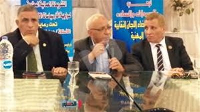 الأمين العام لـ