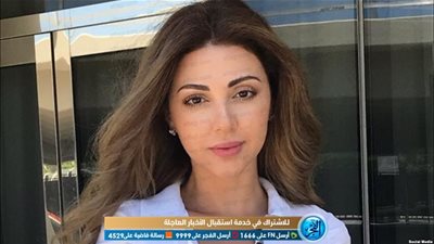 ميريام فارس تنتهي من تسجيل أغنية 