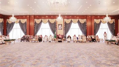 نائب أمير المدينة المنورة: التقاعد مرحلة جديدة في عمر الموظف