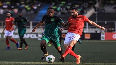 موعد مباراة الأهلي القادمة بعد الخسارة أمام فيتا كلوب