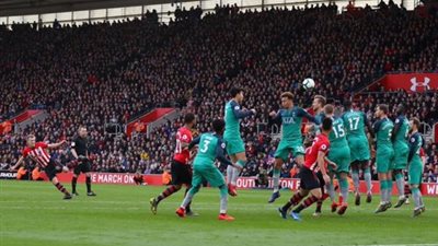 ديلي آلي: أشعر بالإحباط.. ومازلنا في حاجة للتطور