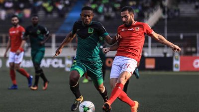  حظوظ الأهلي في التأهل لدور الثمانية بدوري أبطال إفريقيا
