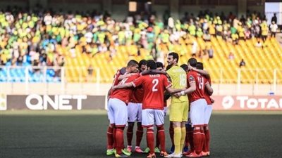 الأهلي يحقق رقما سلبيا بدوري الأبطال بعد غياب عامين و9 أشهر (تقرير)