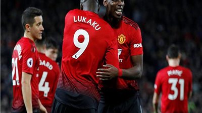 موعد مباراة أرسنال ومانشستر يونايتد اليوم الأحد 10 مارس في الدوري الإنجليزي