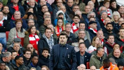 مدرب توتنهام: هذا أكثر ما يقلقني