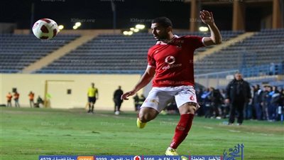 الاتحاد السكندري يعاقب صبري رحيل على تمرده