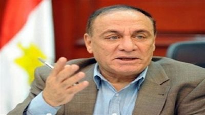 سمير فرج: مصر دولة آمنة ومستقرة وقادرة على مواجهة الإرهاب (فيديو) 