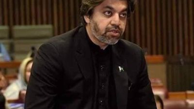 وزير باكستانى: إسرائيل هي العدو رقم واحد في باكستان