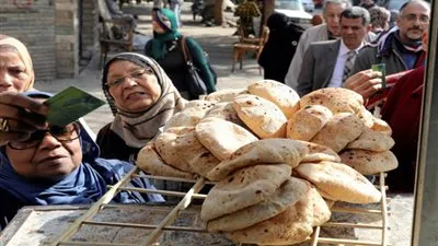 عاجل.. بشرى سارة للمحذوفين من بطاقات التموين