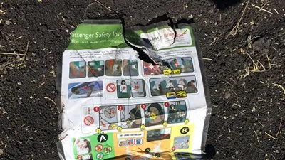 الخطوط الإثيوبية: قائد الطائرة المنكوبة طلب العودة بعد الإقلاع