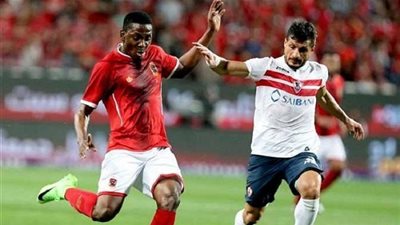 عاجل.. أزمة نارية تهدد الأهلي قبل القمة