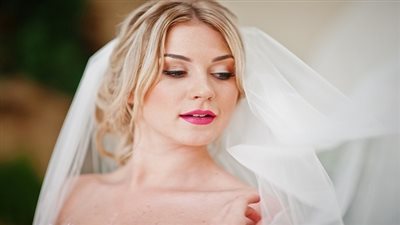 ماسكات طبيعبة لترطيب بشرة العروس قبل الزفاف