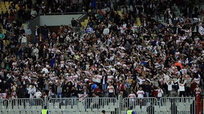 رئيس الزمالك: أحبطنا مخططا لإشعال الفتنة بين جماهير الزمالك والأهلي بسبب الخطيب