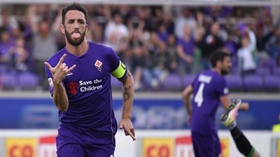 أهداف مباراة - فيورنتينا 1 × 1 لاتسيو | الدوري الإيطالي