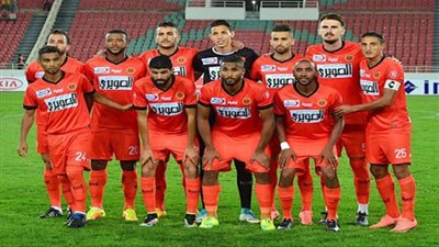 أهداف مباراة - نهضة بركان المغربي 3 × 0 أوتو دويو الكونغولي | الكونفيدرالية