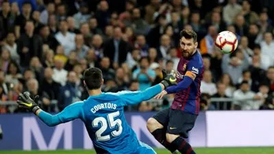 ترتيب هدافي الدوري الإسباني بعد فوز ريال مدريد على بلد الوليد