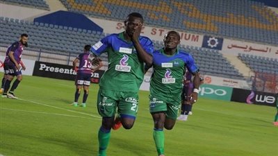 الداخلية يتحدى مصر المقاصة في صراع القمة والقاع