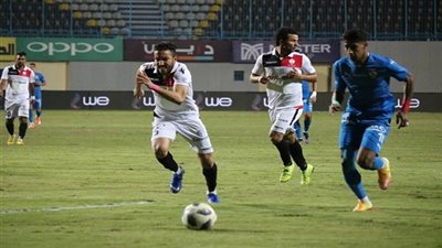 رئيس الزمالك: الأخلاق أهم من الفوز على جورماهيا