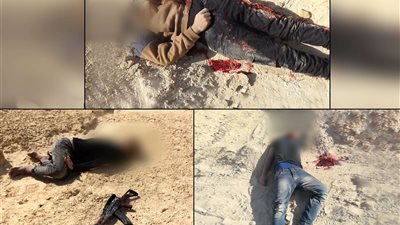 عاجل.. بيان هام من القيادة العامة للقوات المسلحة 