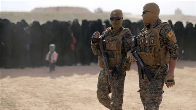 المغرب يستعيد عددا من مواطنيه 